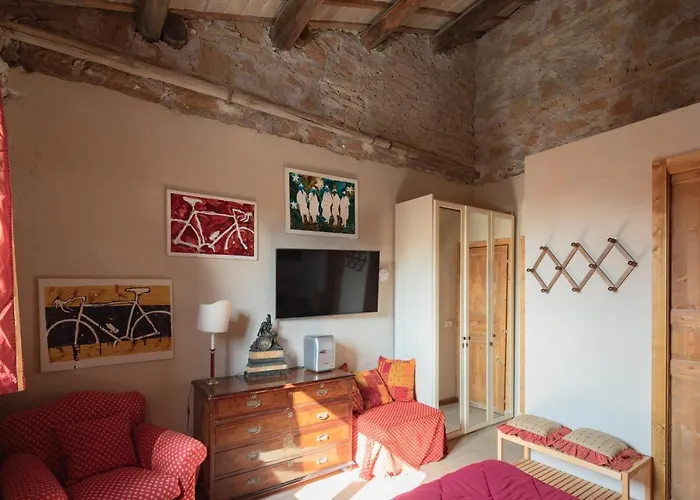 Bed And Breakfast St. Martin Rome