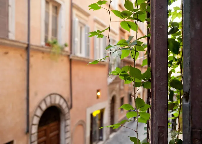 Baldassini Suites Rome