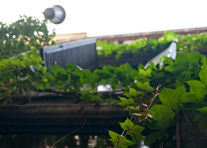 Baldassini Suites Rome