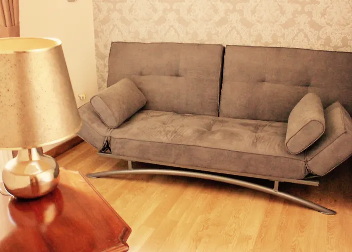 Bed and Breakfast Navona Residenza de Charme Roma